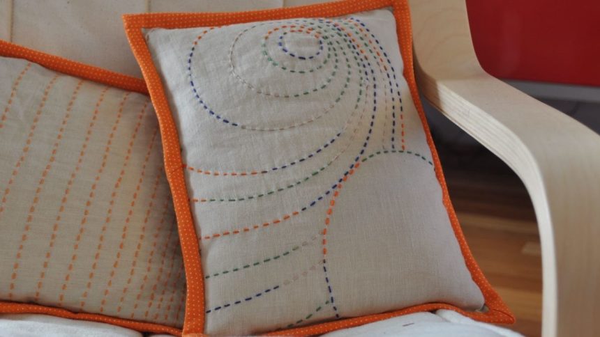 7 Ways To Reuse and Recycle Old Pillows
