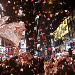 How to Watch the Times Square Ball Drop in 2026