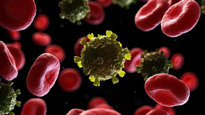 7th HIV Remission Raises Hope of Long-Lasting Treatment For More People : ScienceAlert