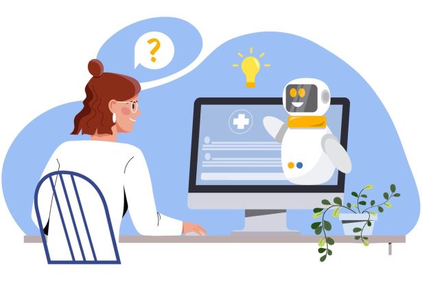 8 Ways AI Is Quietly Transforming Healthcare For Consumers