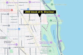 8 juveniles attack, rob man in Lakeview: report