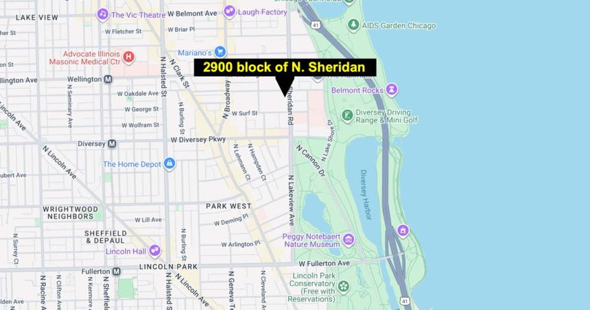 8 juveniles attack, rob man in Lakeview: report