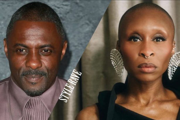 Idris Elba And Cynthia Erivo Recognized In New Year Honors List