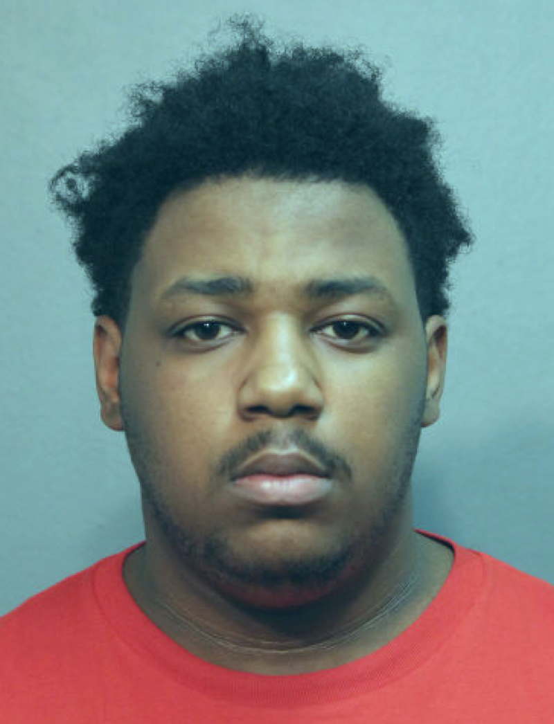 9 years in prison for carjacking Uber Eats driver near Goose Island