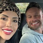 90 Day Fiance Star Matt Questions Whether Jasmine’s Daughter Is His