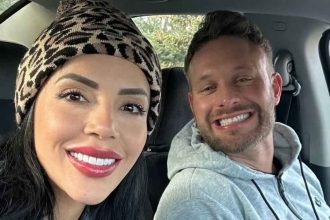 90 Day Fiance Star Matt Questions Whether Jasmine’s Daughter Is His