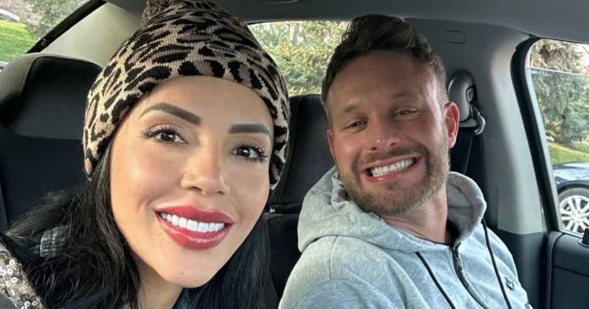 90 Day Fiance Star Matt Questions Whether Jasmine’s Daughter Is His