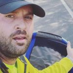 911 Call Made By Dad Who Left Daughter to Die In Hot Car Revealed