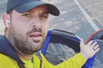 911 Call Made By Dad Who Left Daughter to Die In Hot Car Revealed