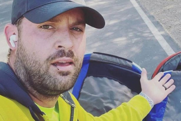 911 Call Made By Dad Who Left Daughter to Die In Hot Car Revealed