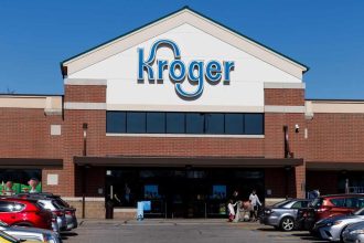 A  Billion Reason to Buy Kroger Stock Here
