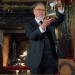 ‘A Biltmore Christmas’ Sequel Set at Hallmark With Holland Roden and Niall Matter