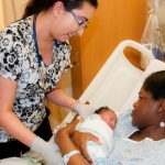 A CDC panel has struck down universal newborn hepatitis B vaccination