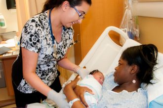 A CDC panel has struck down universal newborn hepatitis B vaccination