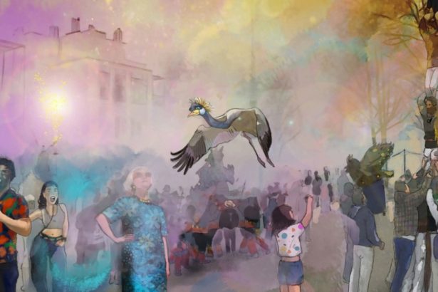 A Closer Look at the Program’s Projects