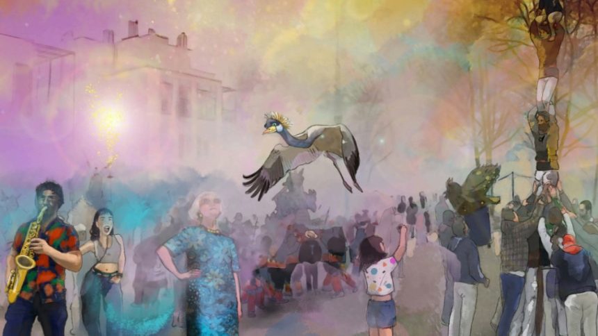 A Closer Look at the Program’s Projects