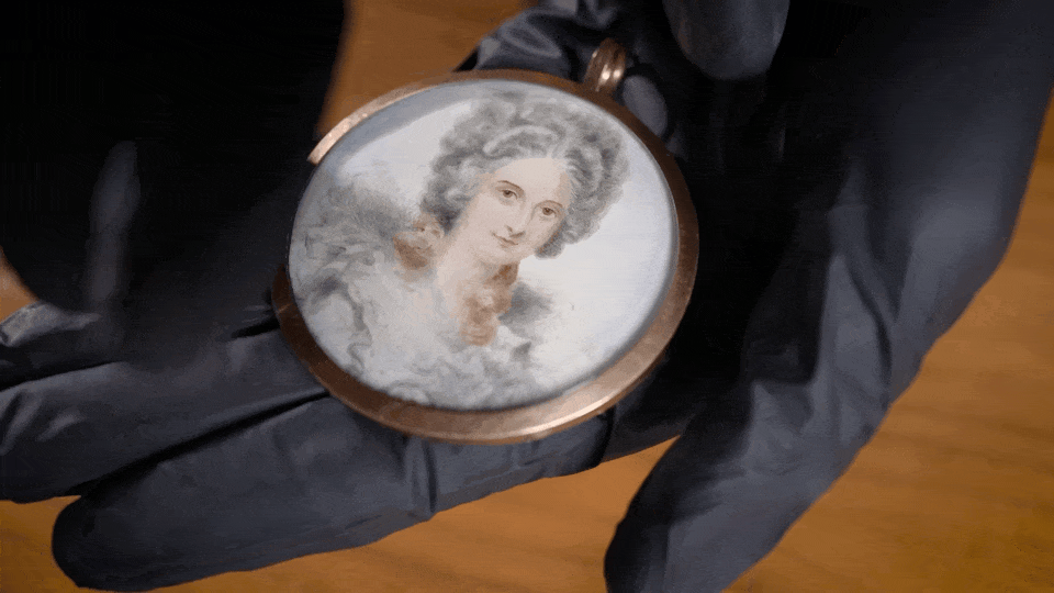 A Deep Dive into the Strange and Touching Victorian-Era Mourning Traditions — Colossal