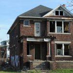 A Detroit woman bought 8 fixer-upper properties in the ‘most unlikely real-estate boomtown’
