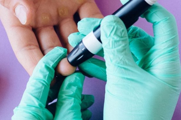 A Distinct New Type of Diabetes Is Officially Recognized : ScienceAlert