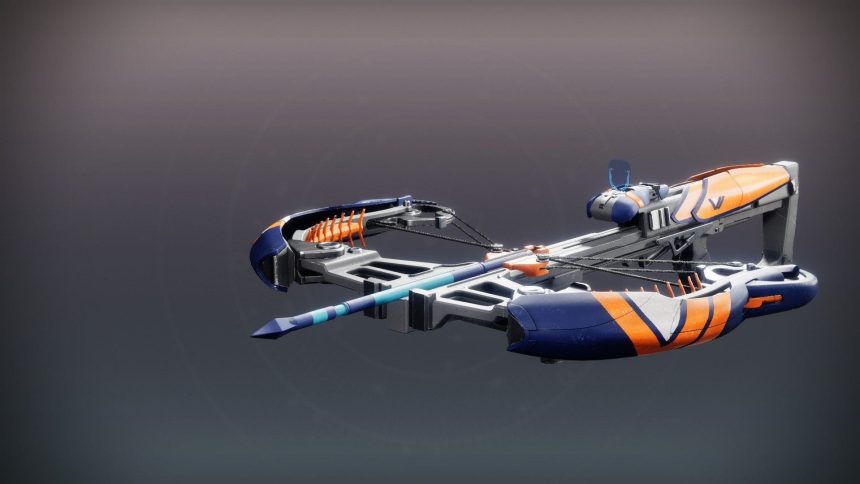 A Good Shout god roll guide for Destiny 2 PvE and PvP