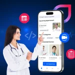 A Guide to Doctor Appointment App Development in 2026