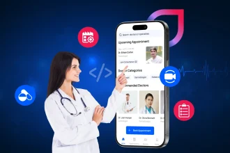 A Guide to Doctor Appointment App Development in 2026