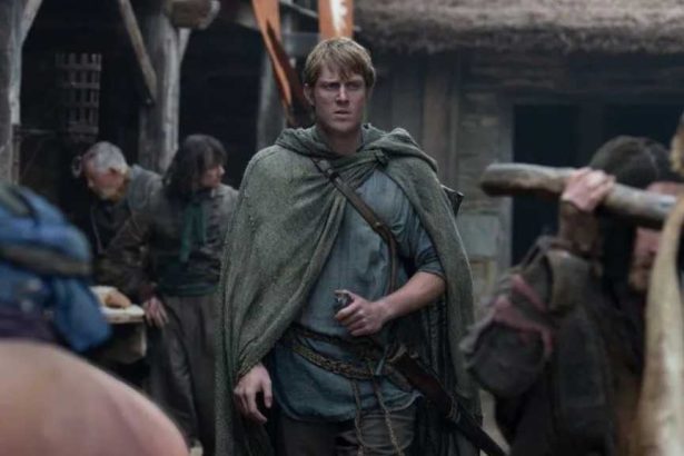 A Knight of the Seven Kingdoms Release Date, Cast, Plot and Trailer