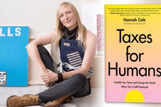 A Radical Reimagining of Financial Empowerment