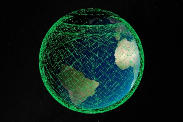 A Single Solar Storm Could Trigger an End to Space Travel. Here’s How. : ScienceAlert