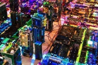 A Subscription Trap for Heavy Infrastructure