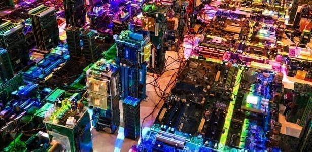 A Subscription Trap for Heavy Infrastructure