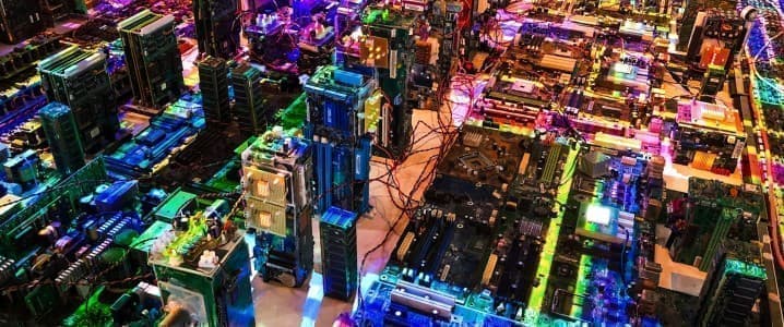 A Subscription Trap for Heavy Infrastructure