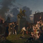 A Visual History of No Kings