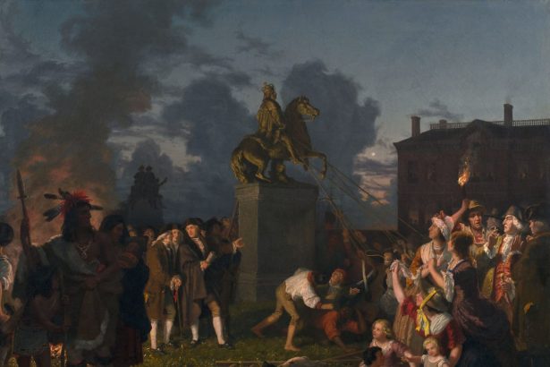 A Visual History of No Kings