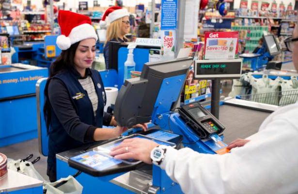 A Walmart ‘robocall scam’ sweeping the nation, warns FCC. How fake employees will try to get you to give up your info