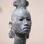 A Year in Blue and Green