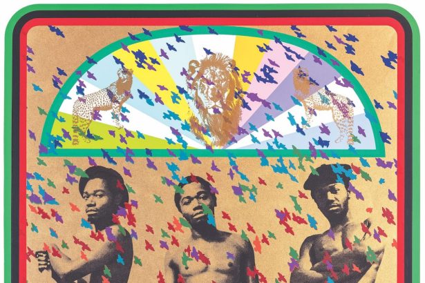 A Year in NYC Art Shows