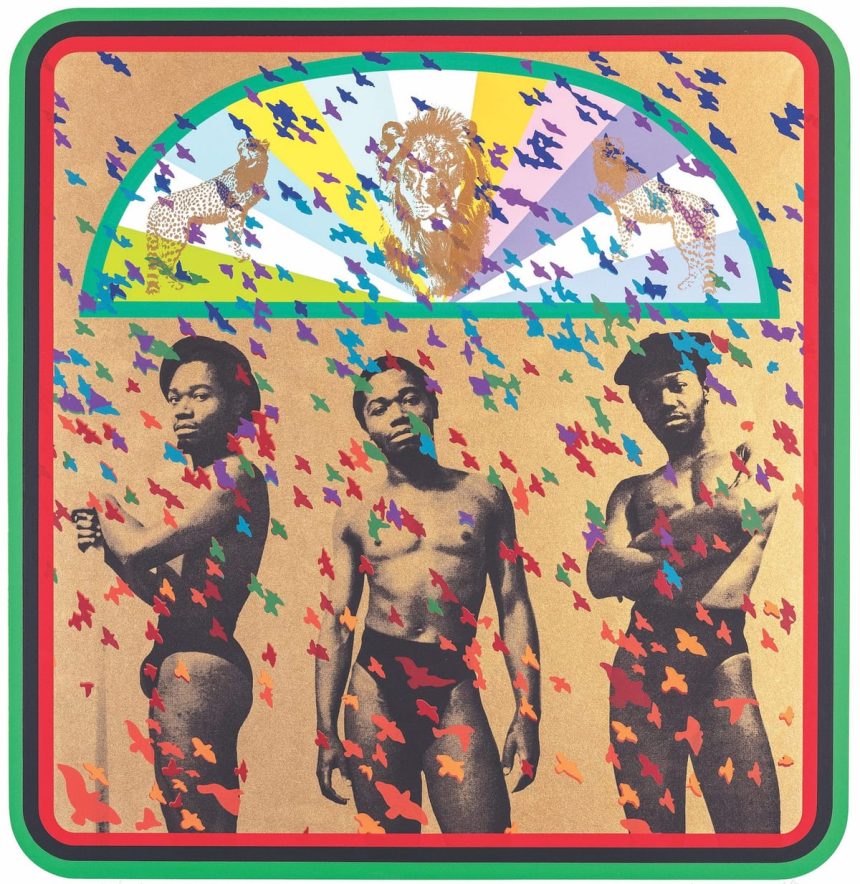 A Year in NYC Art Shows