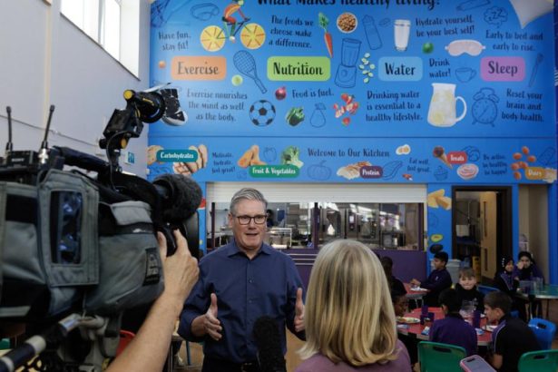 A cocktail of pesticides