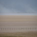 A drying Great Salt Lake is spewing toxic dust. It could cost Utah billions.
