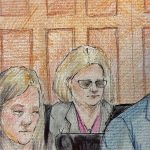 A federal Jury returns guilty verdict for Judge Hannah Dugan : NPR