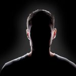 A ghostly glow was seen emanating from living things in 2025