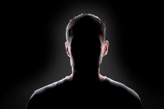 A ghostly glow was seen emanating from living things in 2025