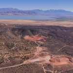 A huge cache of critical minerals found in Utah may be the largest in the US