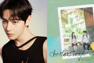 “A masterpiece”- Fans react as BTS’ Taehyung’s Christmas Tree ranked at #24 among Billboard’s ‘The 30 Best Christmas Songs of the 21st Century’