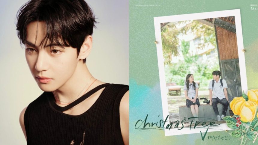 “A masterpiece”- Fans react as BTS’ Taehyung’s Christmas Tree ranked at #24 among Billboard’s ‘The 30 Best Christmas Songs of the 21st Century’