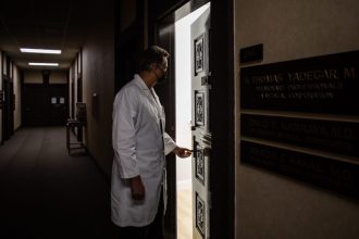 A promising method for suicide prevention starts in the doctor’s office