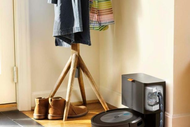 A rough week for hardware companies