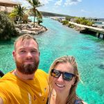 A stock trader who consistently beats the S&P 500 shares the end-of-year strategy that sets him up for success