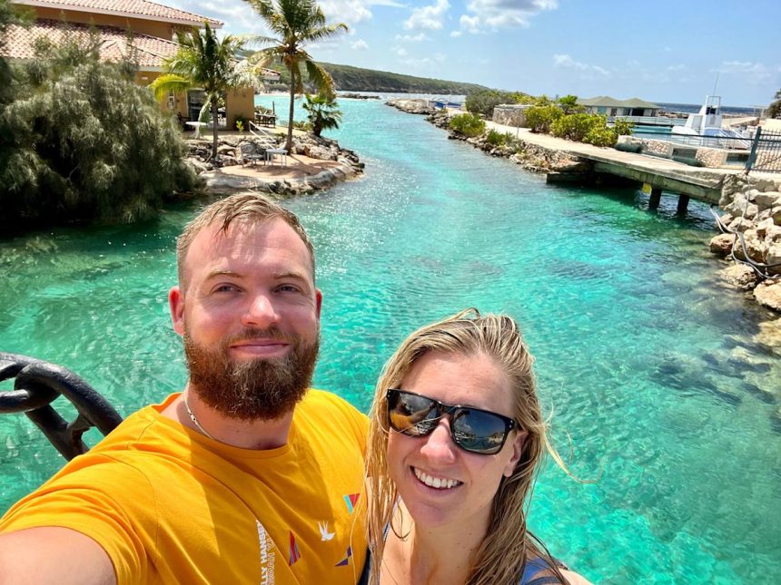 A stock trader who consistently beats the S&P 500 shares the end-of-year strategy that sets him up for success